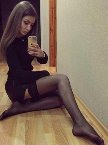 Проститутка Софа